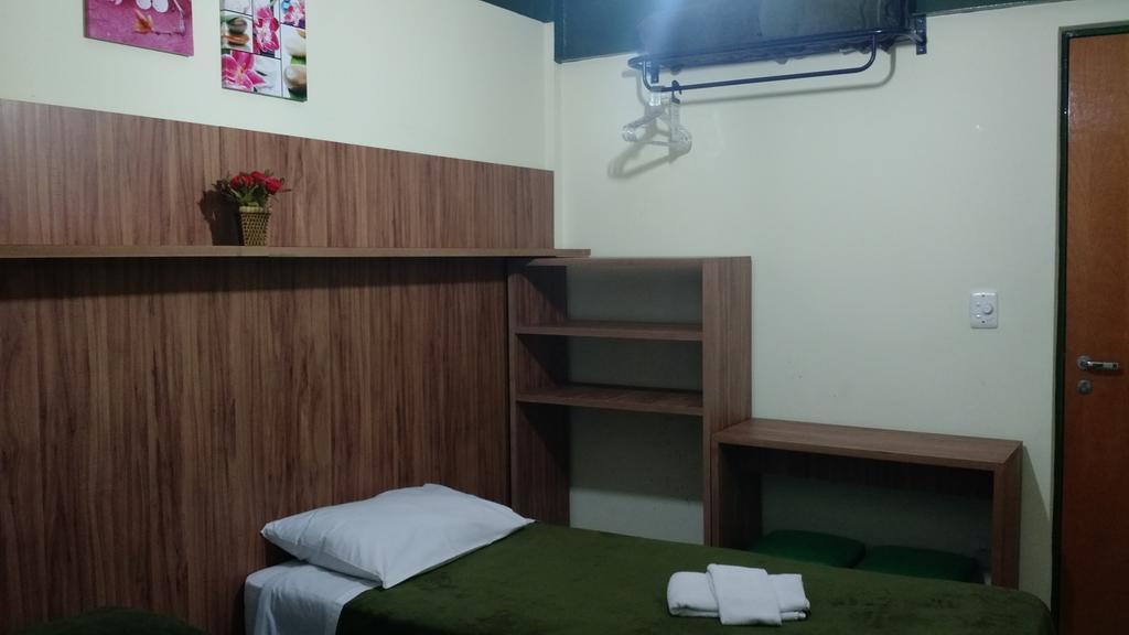 Hospedaria Lumo Domo Praca Da Arvore São Paulo Luaran gambar